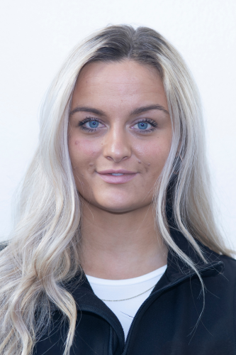Abigail marshall