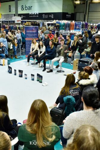 The 360 Skills Theatre