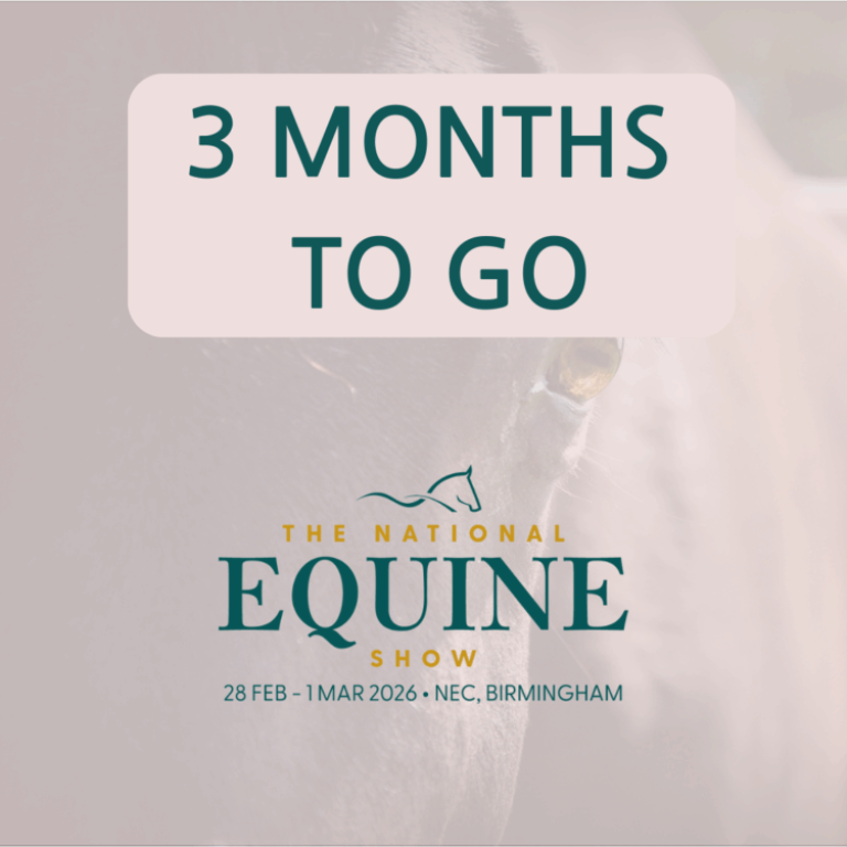 3 months to go